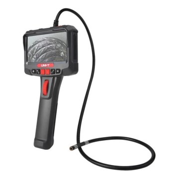 Uni-T - Boroscopio 3,7 V 3000 mAh IP67 3 m