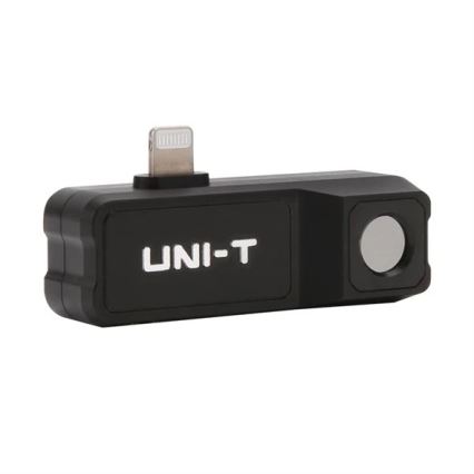 Uni-T - Camera termica luminosa per iPhone