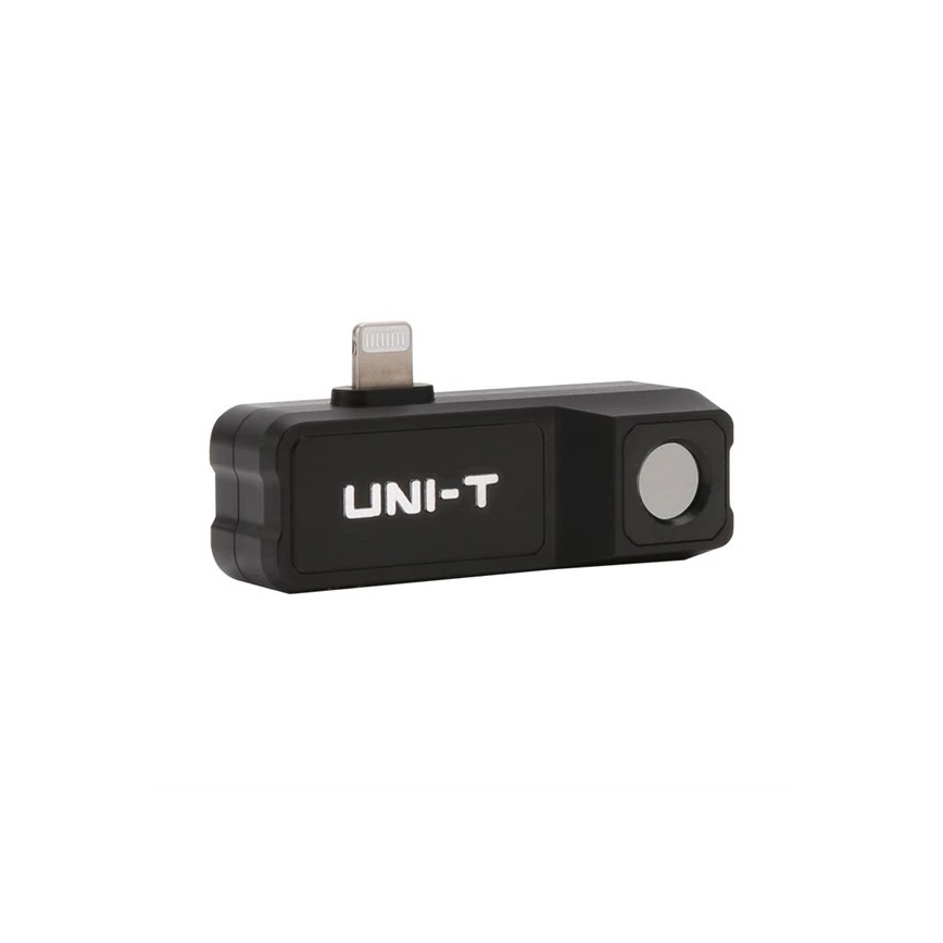 Uni-T - Camera termica luminosa per iPhone