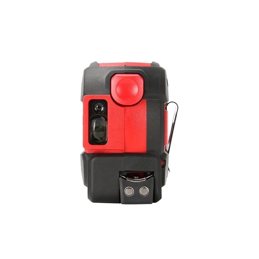 Uni-T - Distanziometro laser e meccanico 2xAAA