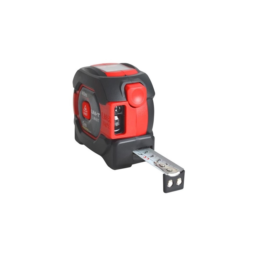 Uni-T - Distanziometro laser e meccanico 2xAAA