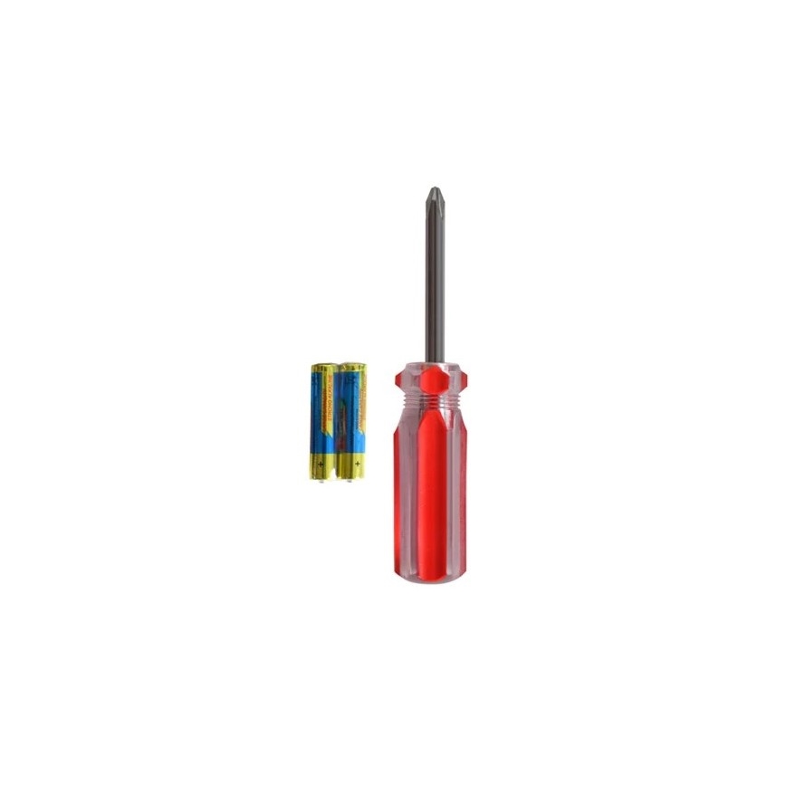 Uni-T - Distanziometro laser e meccanico 2xAAA
