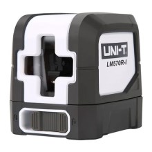 Uni-T - Livella laser 2xAA