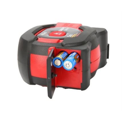 Uni-T LM 40T - Distanziometro laser e meccanico 2xAAA