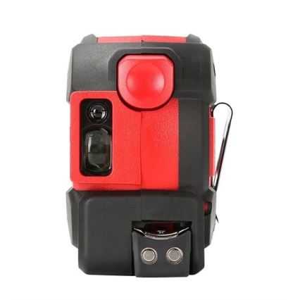 Uni-T LM 40T - Distanziometro laser e meccanico 2xAAA