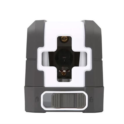 Uni-T LM570R-I - Livella laser 2xAA