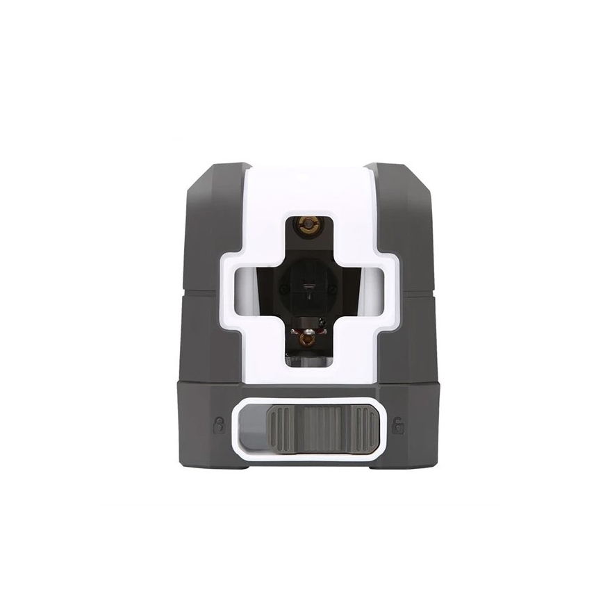 Uni-T LM570R-I - Livella laser 2xAA