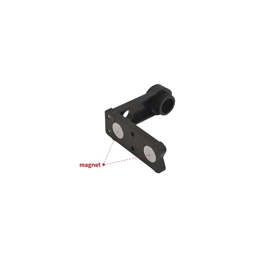 Uni-T LM570R-I - Livella laser 2xAA