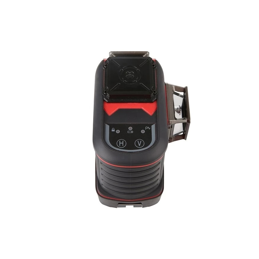 Uni-T LM575LD - Livella laser a croce 5200 mAh