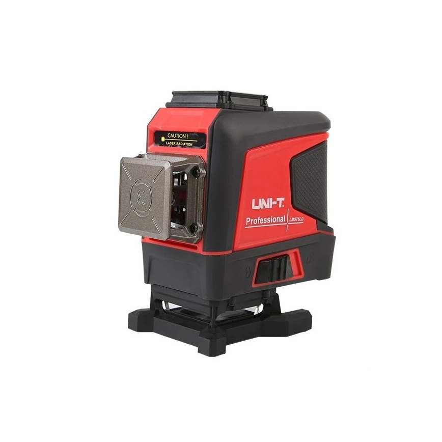 Uni-T LM575LD - Livella laser a croce 5200 mAh