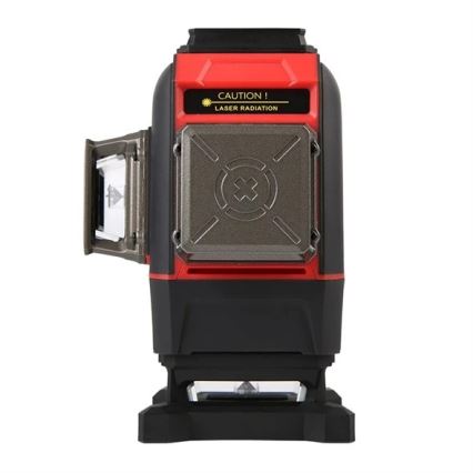 Uni-T LM575LD - Livella laser a croce 5200 mAh