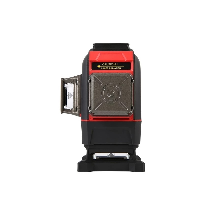 Uni-T LM575LD - Livella laser a croce 5200 mAh
