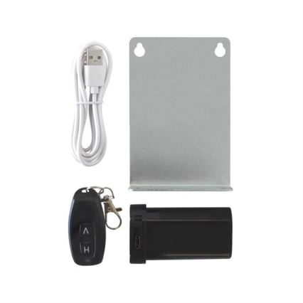 Uni-T LM575LD - Livella laser a croce 5200 mAh