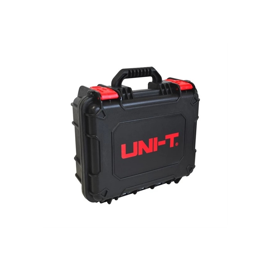 Uni-T LM575LD - Livella laser a croce 5200 mAh