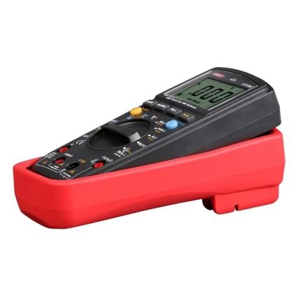 Uni-T - Multimetro 2xAA