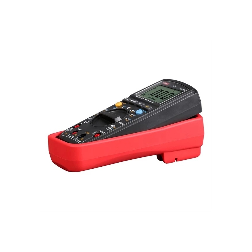 Uni-T - Multimetro 2xAA