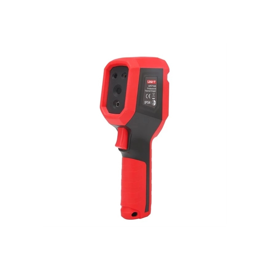 Uni-T - Telecamera termica 2600 mAh 160x120 px IP54