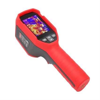 Uni-T - Telecamera termica 2600 mAh 160x120 px IP54