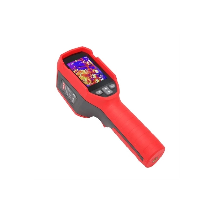 Uni-T - Telecamera termica 2600 mAh 160x120 px IP54
