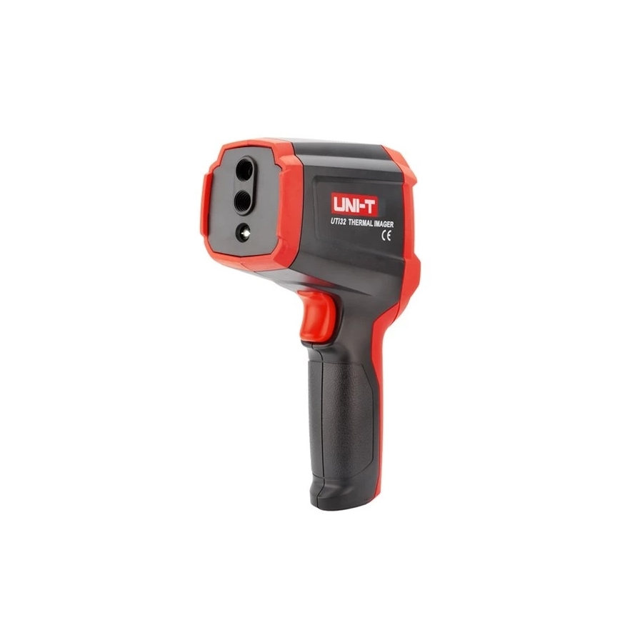 Uni-T - Telecamera termica 2600 mAh 640x480 px 3,7V