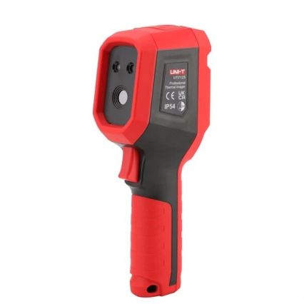 Uni-T - Telecamera termica 2600mAh 320x240px 3,7V IP54
