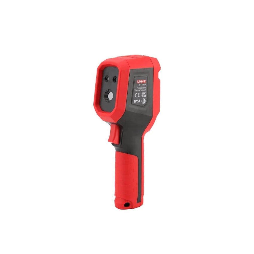 Uni-T - Telecamera termica 2600mAh 320x240px 3,7V IP54