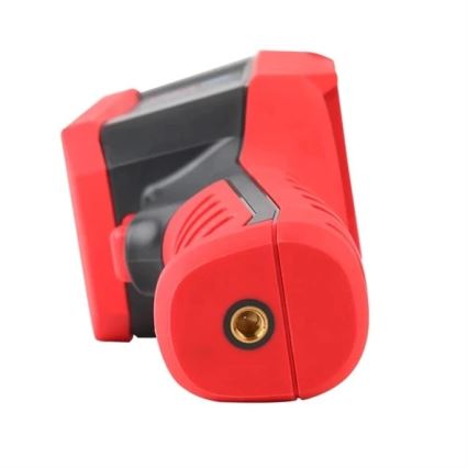 Uni-T - Telecamera termica 5000 mAh 320x240 px 3,6V IP65