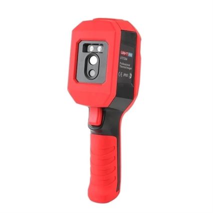 Uni-T - Telecamera termica 5000 mAh 320x240 px 3,6V IP65