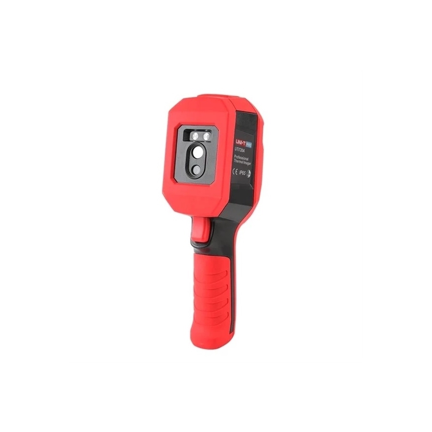 Uni-T - Telecamera termica 5000 mAh 320x240 px 3,6V IP65