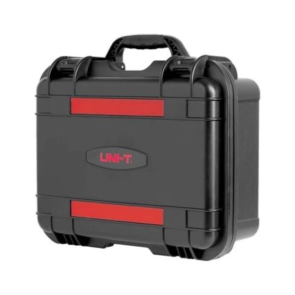 Uni-T - Telecamera termica 5200 mAh 640x480 px Wi-Fi IP54
