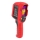 Uni-T - Termocamera 5000 mAh 256x192 px IP65 Wi-Fi