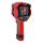 Uni-T - Termocamera 5200 mAh 384x288 px 3,7V Wi-Fi IP54