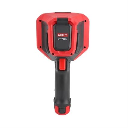 Uni-T - Termocamera 5200 mAh 384x288 px 3,7V Wi-Fi IP54