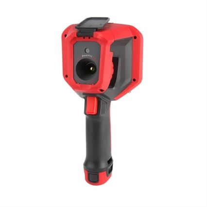 Uni-T - Termocamera 5200 mAh 384x288 px 3,7V Wi-Fi IP54