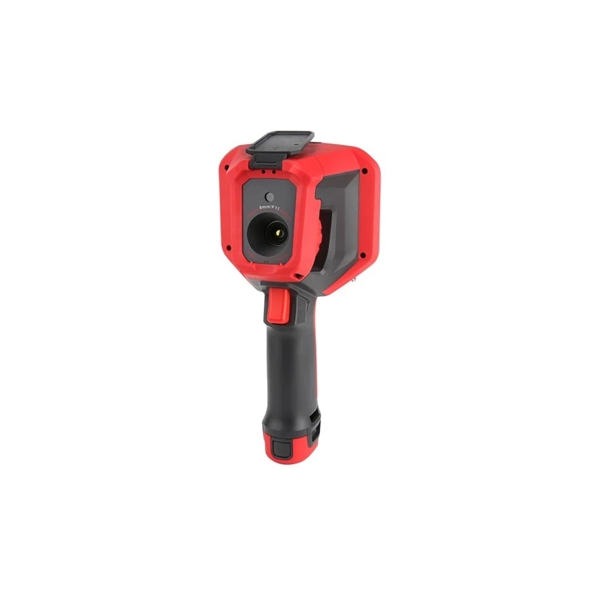Uni-T - Termocamera 5200 mAh 384x288 px 3,7V Wi-Fi IP54