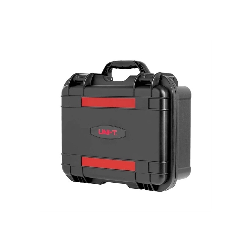 Uni-T - Termocamera 5200 mAh 640x480 px Wi-Fi IP54