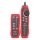 Uni-T - Tester per cavi 3,7 V 1050 mAh