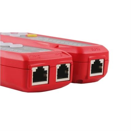 Uni-T - Tester per cavi 3,7 V 1050 mAh