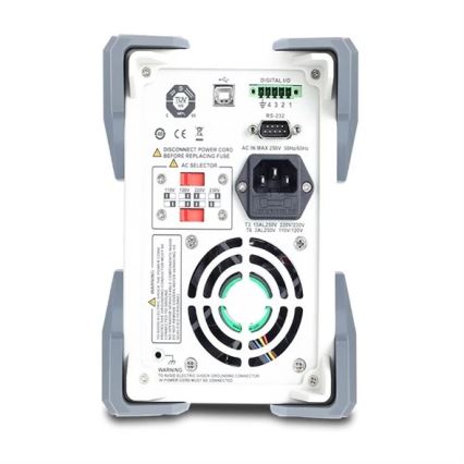 Uni-T UDP1306C - Alimentatore da laboratorio UDP1306C 0-32V/0-6A