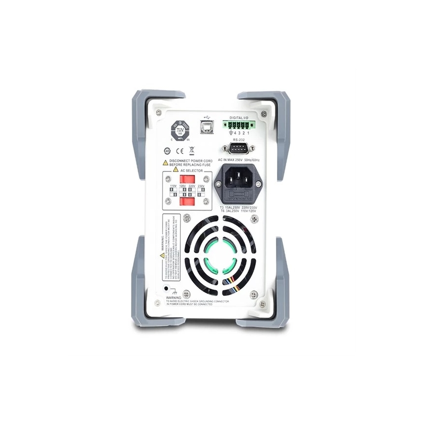 Uni-T UDP1306C - Alimentatore da laboratorio UDP1306C 0-32V/0-6A