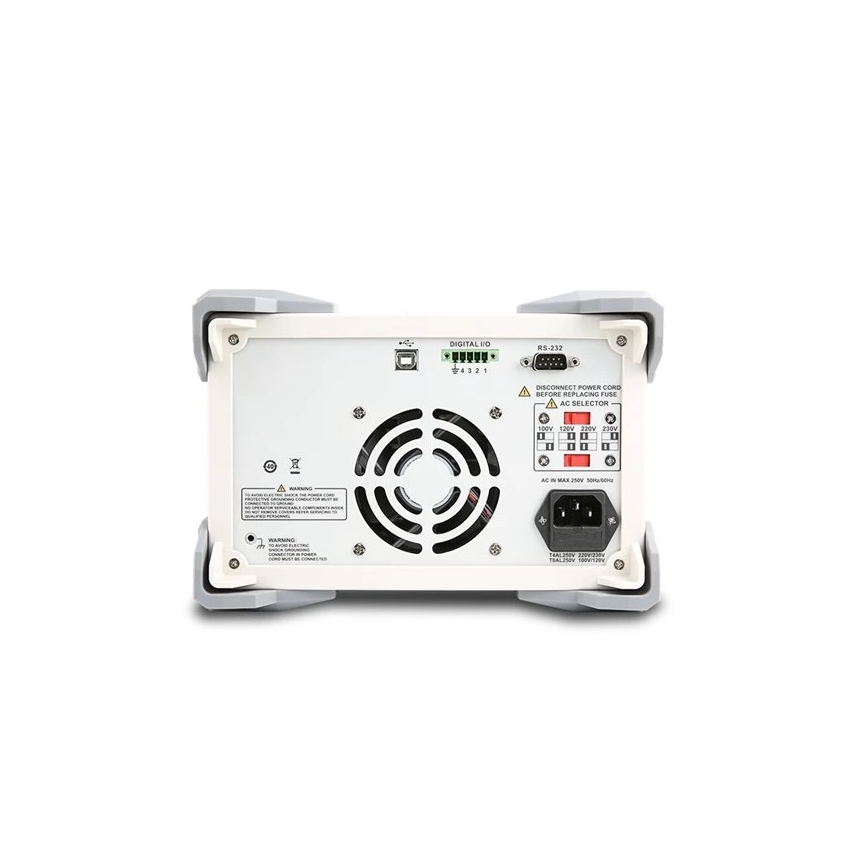 Uni-T UDP3305C - Alimentatore da laboratorio UDP3305C 0-30V/0-5A