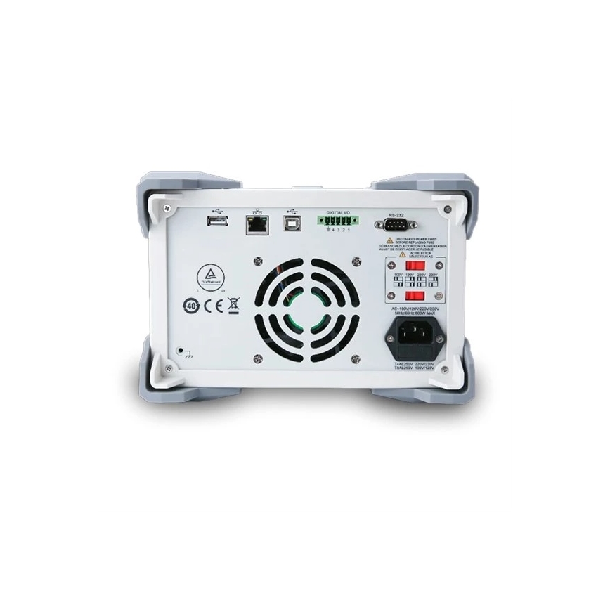 Uni-T UDP3305S - Alimentatore da laboratorio UDP3305S 0-30V/0-6A