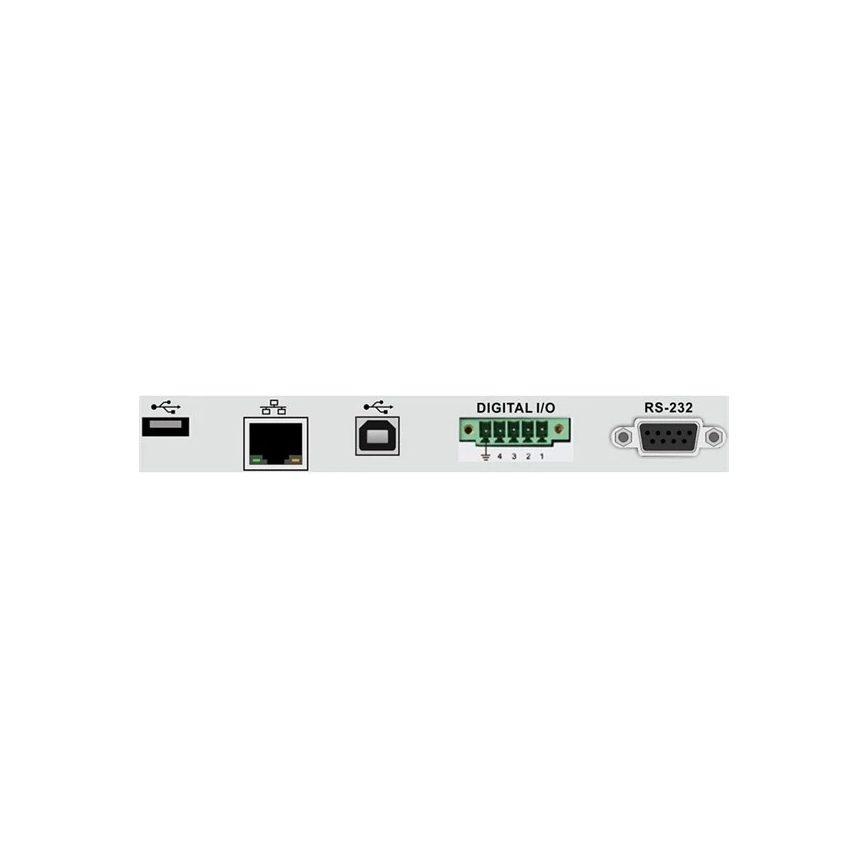 Uni-T UDP3305S - Alimentatore da laboratorio UDP3305S 0-30V/0-6A