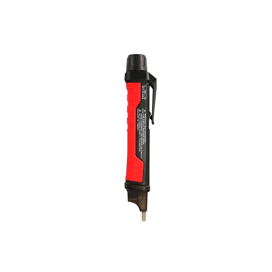 Uni-T UT12E-EU - Tester di vibrazioni 2xAAA