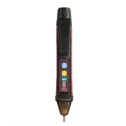 Uni-T UT12E-EU - Tester di vibrazioni 2xAAA