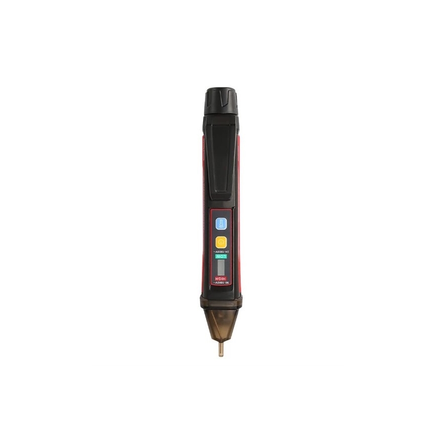 Uni-T UT12E-EU - Tester di vibrazioni 2xAAA