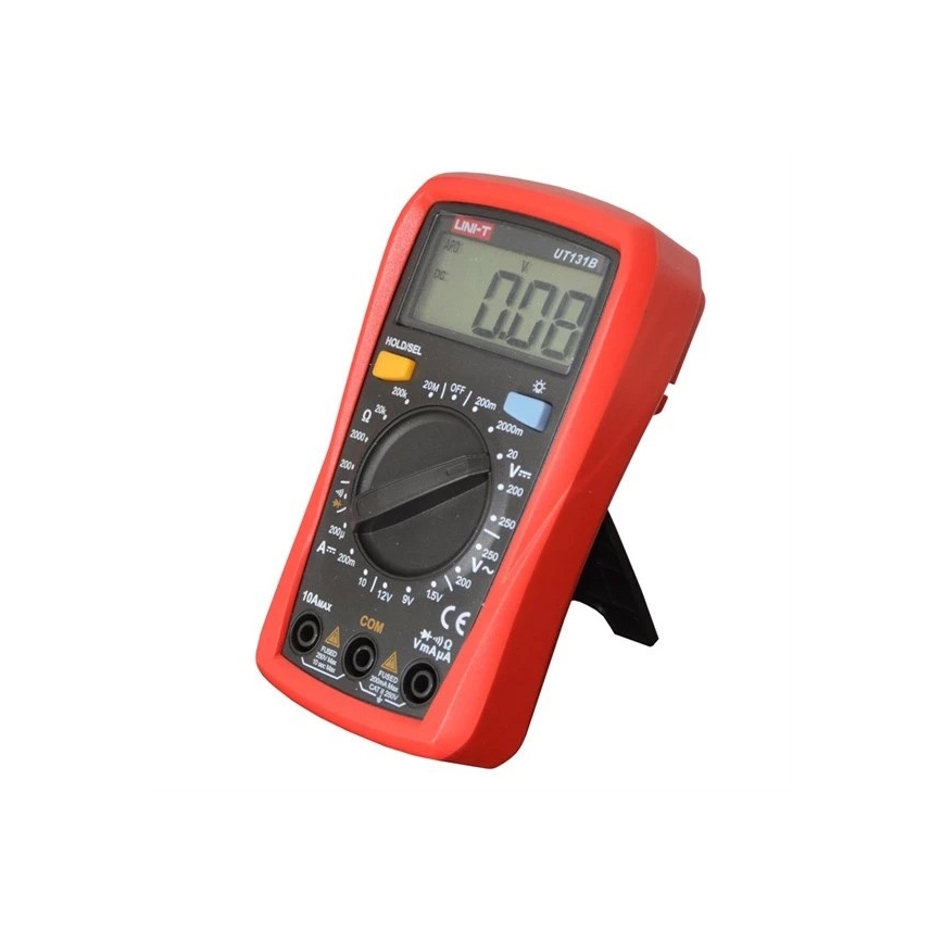 Uni-T UT131B - Multimetro 2xAAA