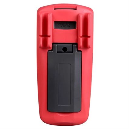 Uni-T UT139C - Multimetro 2xAA