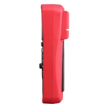 Uni-T UT139C - Multimetro 2xAA