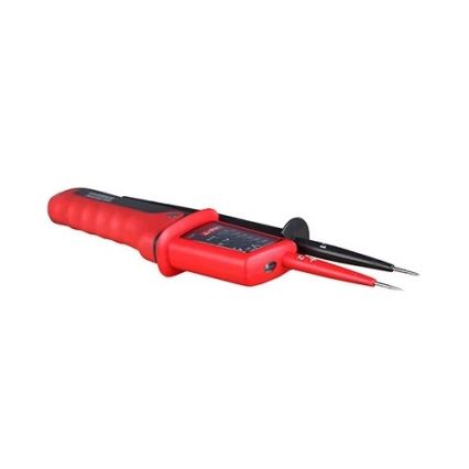 Uni-T UT15B - Tester 2xAAA IP65